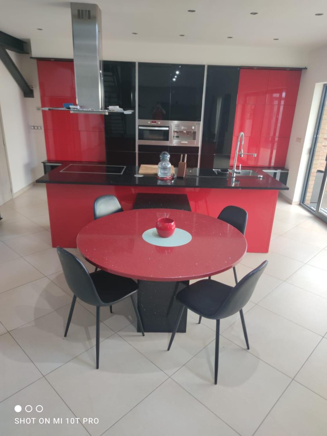 Belle Villa De Luxe Avec 8 Chambres Charleroi Oda fotoğraf