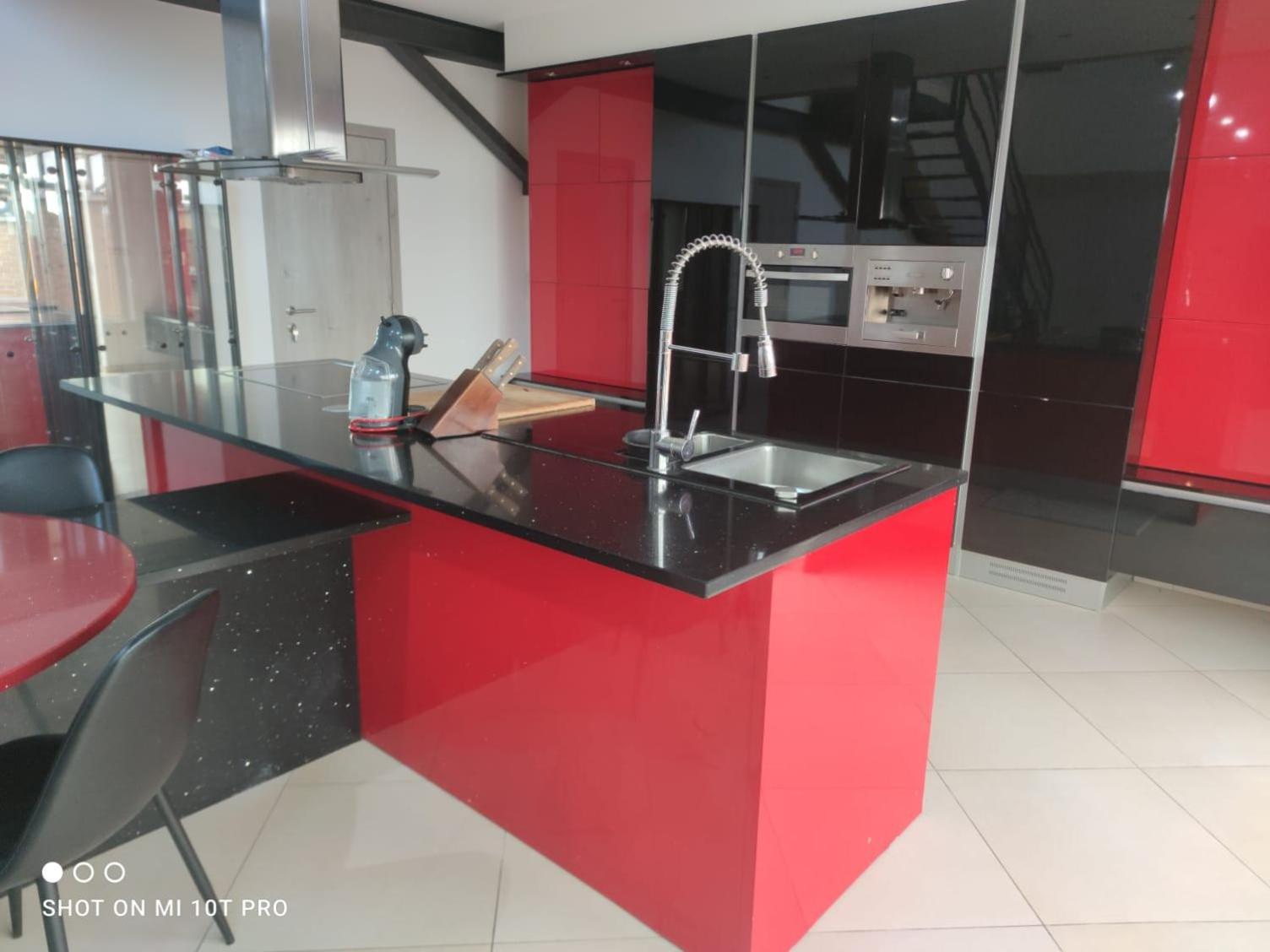 Belle Villa De Luxe Avec 8 Chambres Charleroi Oda fotoğraf