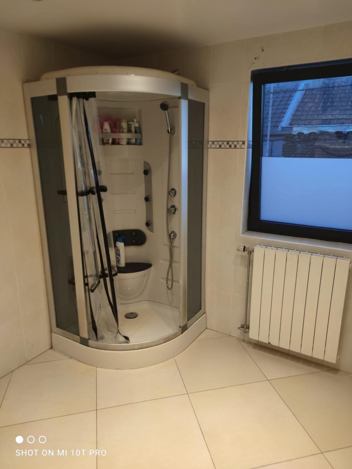 Belle Villa De Luxe Avec 8 Chambres Charleroi Oda fotoğraf