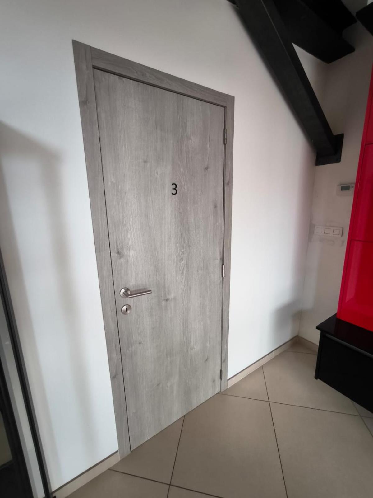 Belle Villa De Luxe Avec 8 Chambres Charleroi Dış mekan fotoğraf