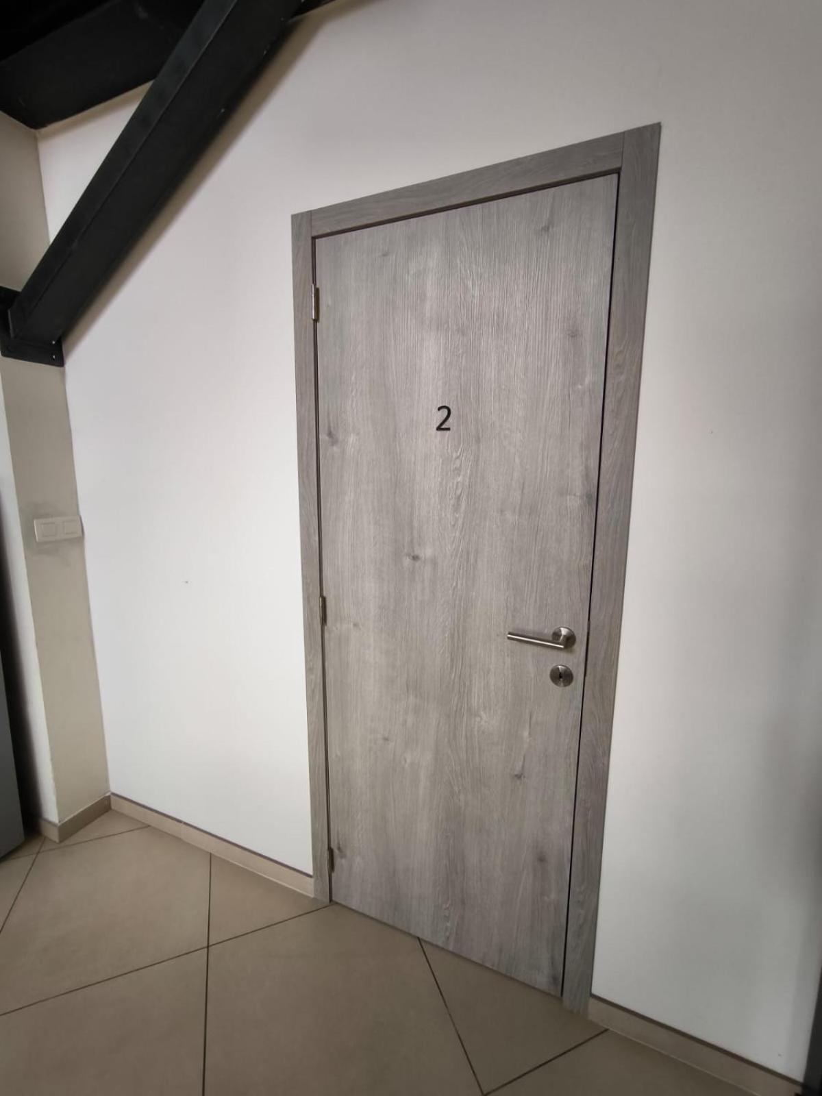 Belle Villa De Luxe Avec 8 Chambres Charleroi Dış mekan fotoğraf
